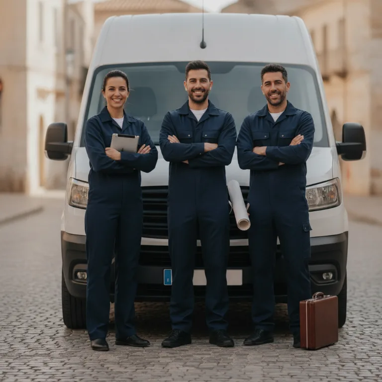 Avvocato Diritto del Lavoro Per Aziende team a Como
